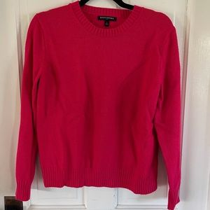 Banana Republic Crew Neck Sweater